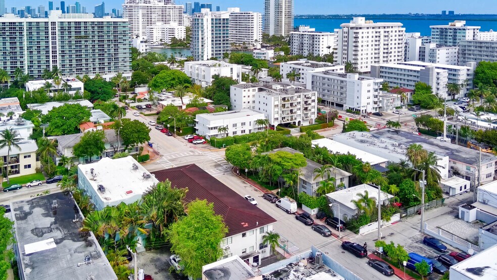 More Photos Of 1535 West Ave, Miami Beach Apartments For Sale