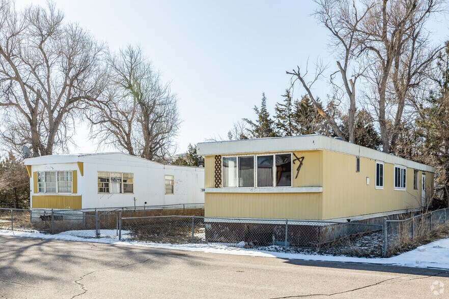 More Photos Of 1010 Maple St, Chadron Manufactured Housing Mobile Home Park For Sale