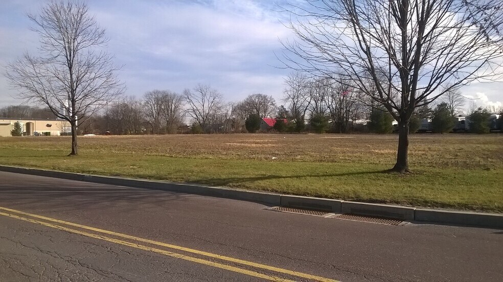 Primary Photo Of Quarry Rd, Douglassville Land For Sale