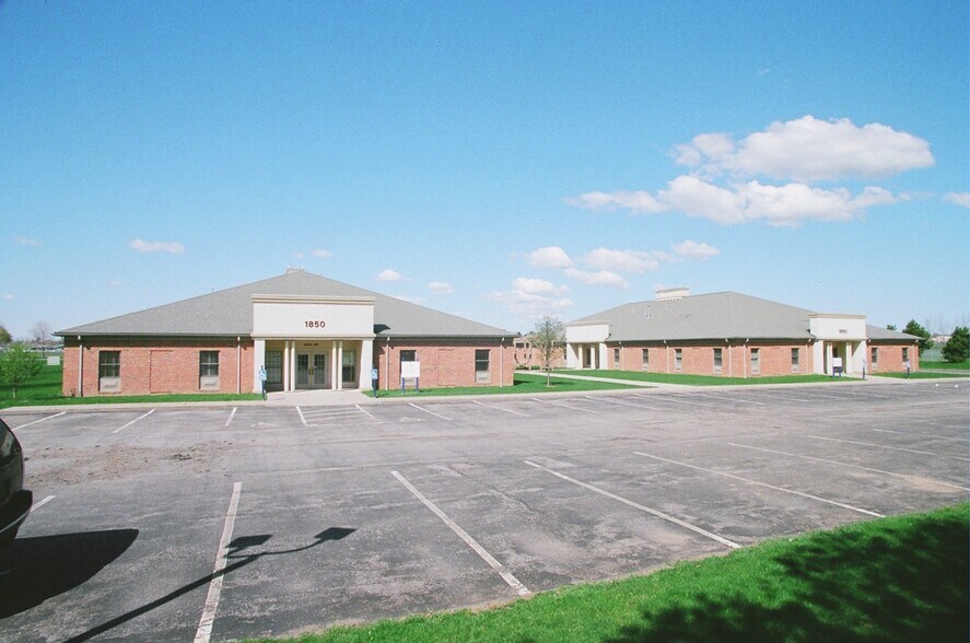 More Photos Of 1850-1860 Buffalo Rd, Rochester Office For Sale