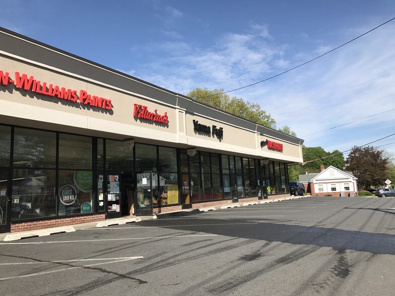 More Photos Of 1868-1924 Pleasantville Rd, Briarcliff Manor Village Unknown For Lease
