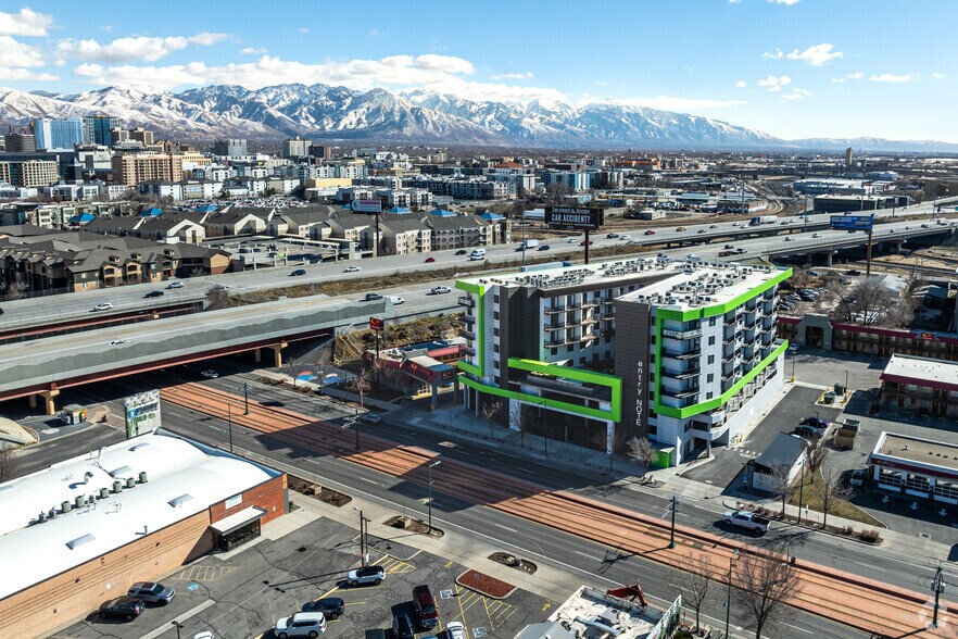 More Photos Of 735 W North Temple, Salt Lake City Apartments For Lease