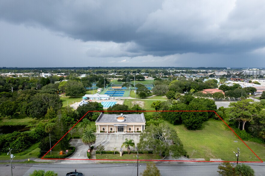 Primary Photo Of 1608 S Apollo Blvd, Melbourne Medical For Sale