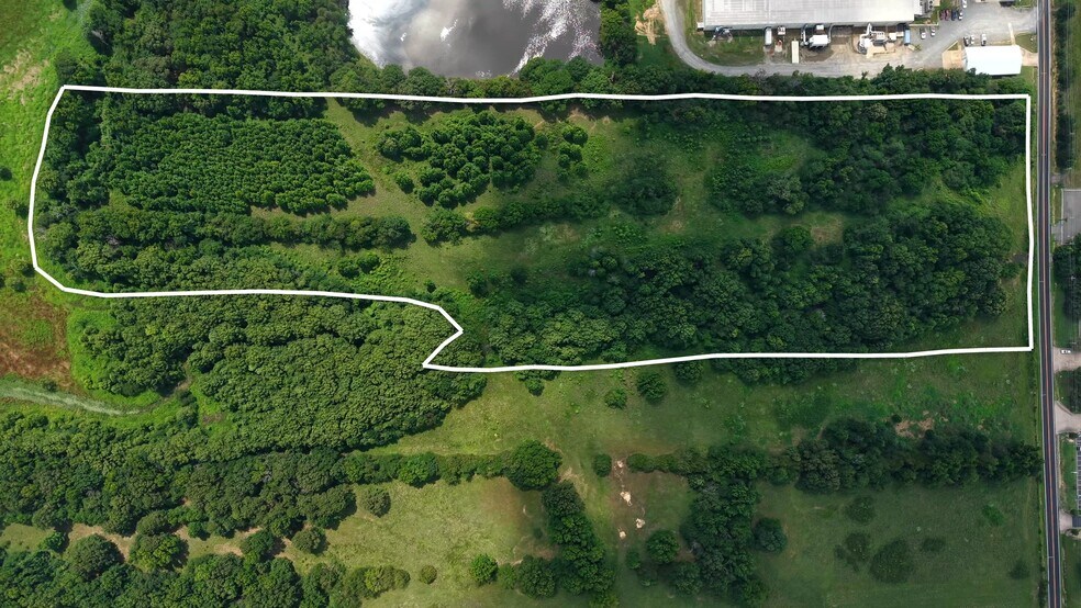 Primary Photo Of 1801 S Amity Rd, Conway Land For Sale