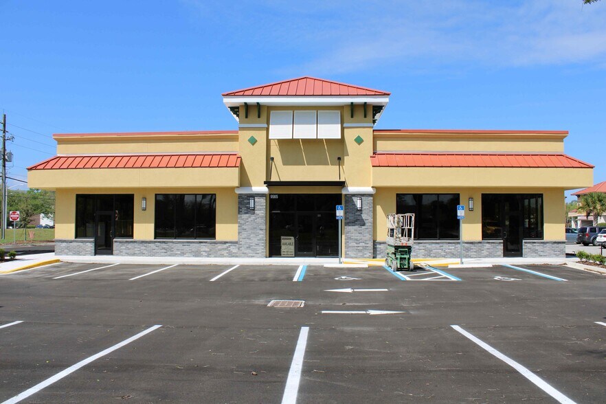 Primary Photo Of 9551 Baymeadows Rd, Jacksonville Unknown For Lease