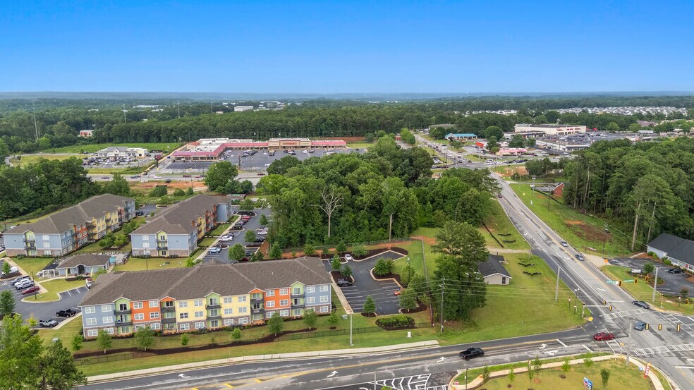 More Photos Of 2209 Salem Rd SE, Conyers Land For Sale