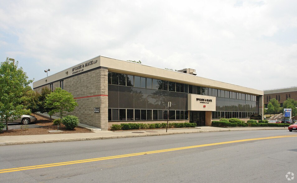 More Photos Of 63 Washington St, Poughkeepsie Office For Sale