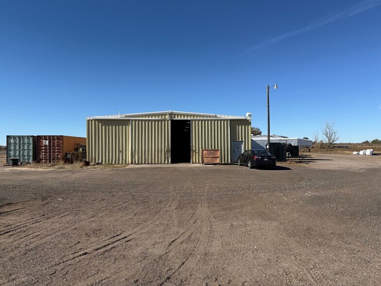 More Photos Of 20525 County Road Q, Fort Morgan Land For Sale