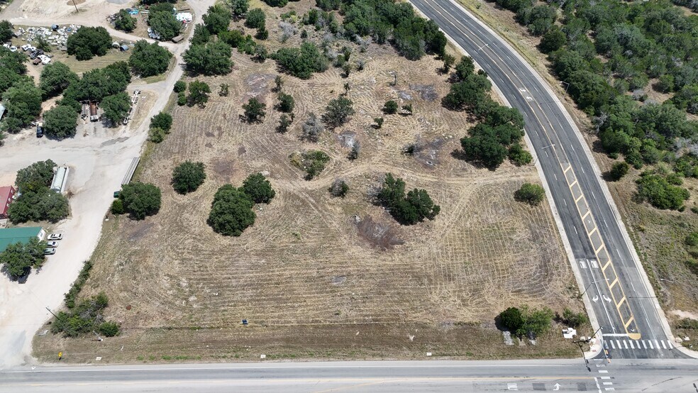 More Photos Of 610 FM 1431 Manzano Mile, Marble Falls Land For Sale