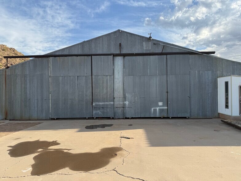 More Photos Of 46766 W Penaso Pl, Maricopa Industrial For Sale
