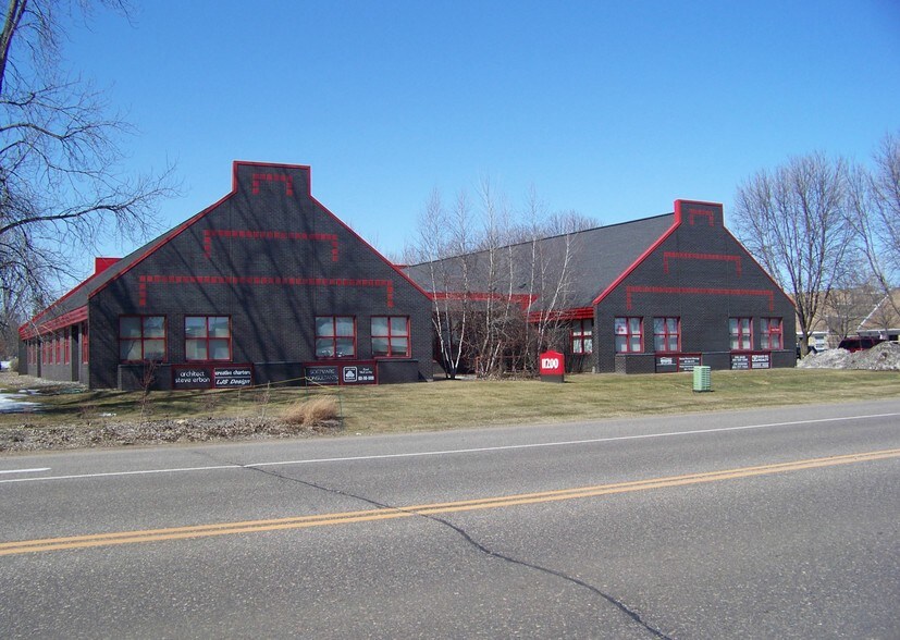 More Photos Of 11200 Stillwater Blvd, Lake Elmo Serviced Offices For Lease