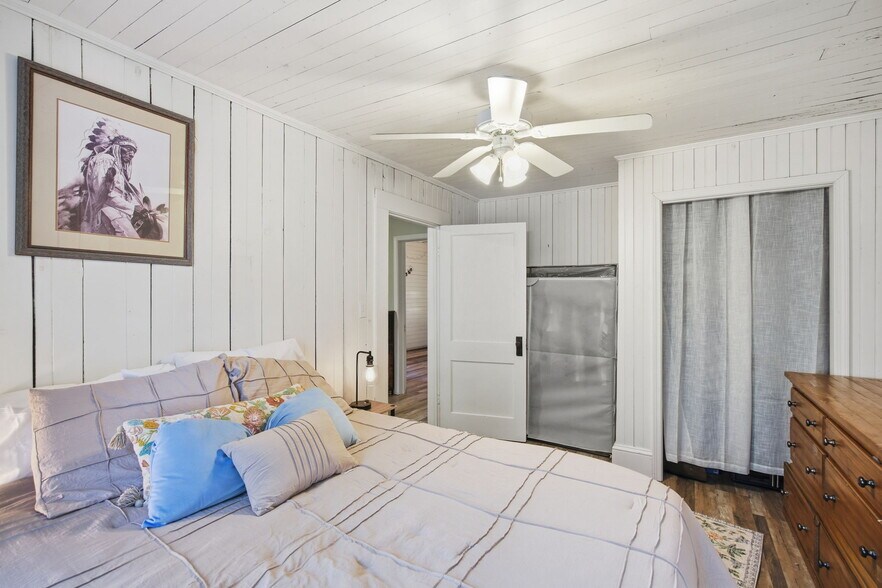 More Photos Of 1374 Dawsonville Hwy, Dahlonega Multifamily For Sale