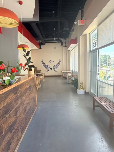 More Photos Of 3126 Pat Booker Rd, Universal City Unknown For Lease