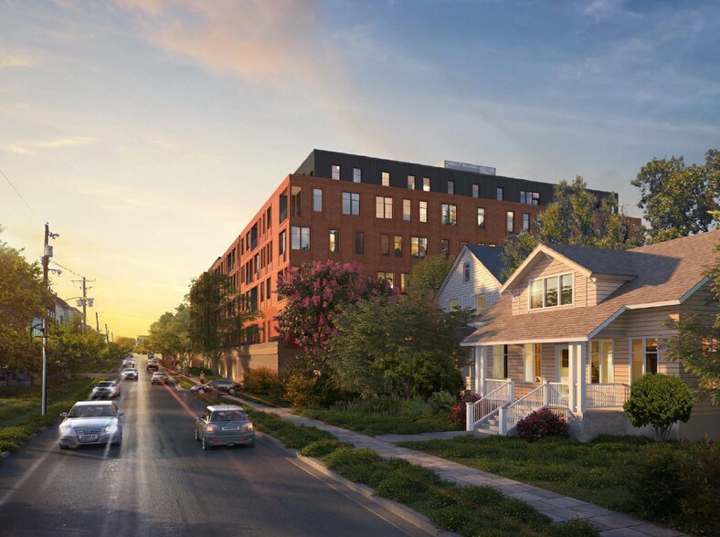 More Photos Of 5801 Cleveland Ave, Riverdale Park Apartments For Sale