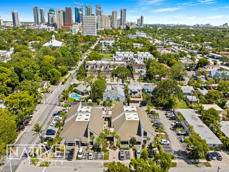 Primary Photo Of 1330 SE 4th Ave, Fort Lauderdale Loft Creative Space For Sale