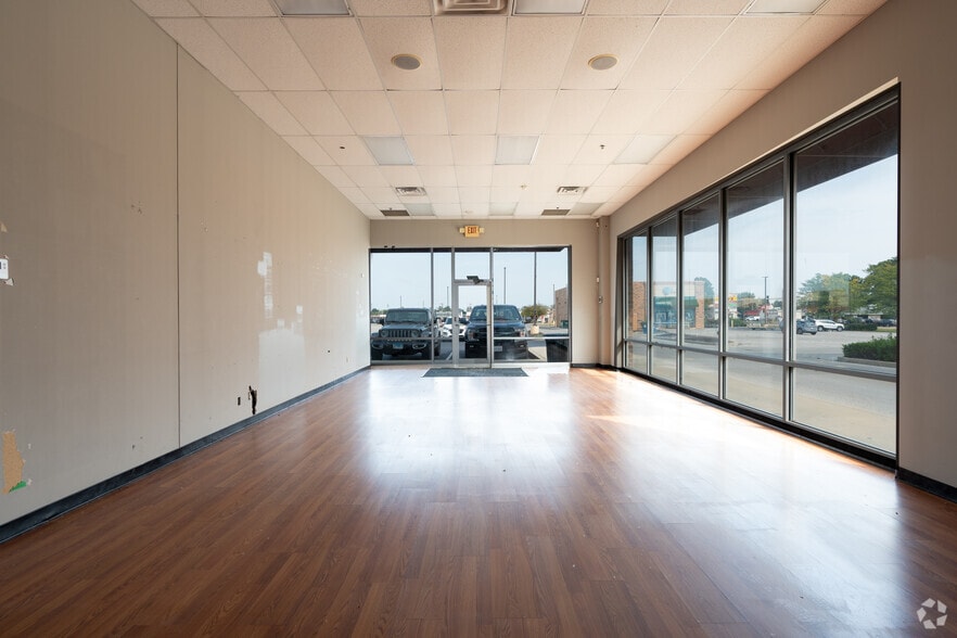 Photo of 1st Floor Ste 3421