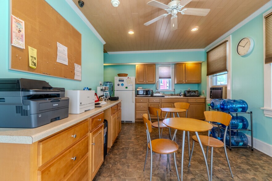 More Photos Of 514 Coleman Ave, Johnstown Office Residential For Sale