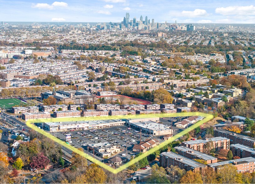 More Photos Of 1500 Garrett Rd, Upper Darby Township Unknown For Lease