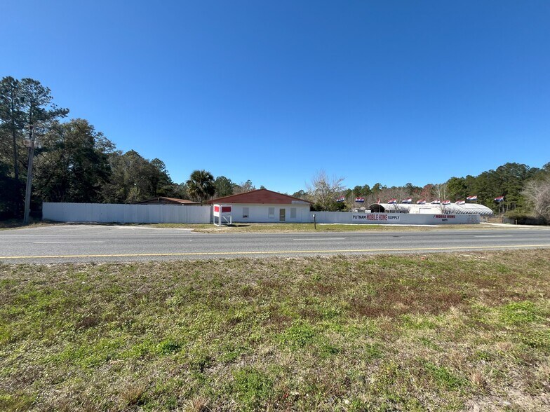 More Photos Of 481 N Highway 17, Palatka Industrial For Sale