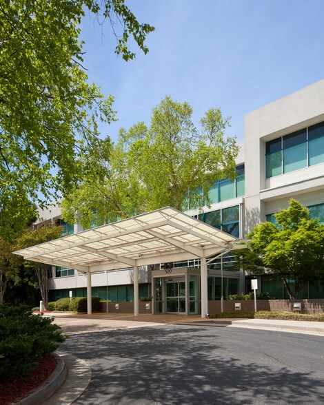 More Photos Of 500 Medical Center Blvd, Lawrenceville Medical For Lease