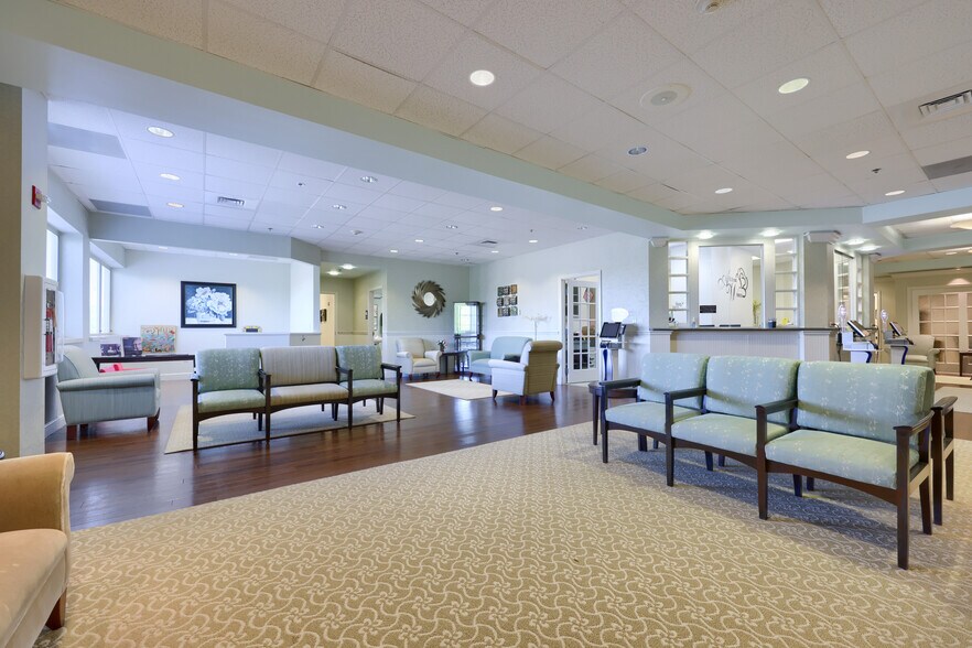 More Photos Of 4735 Ogletown Stanton Rd, Newark Office For Sale