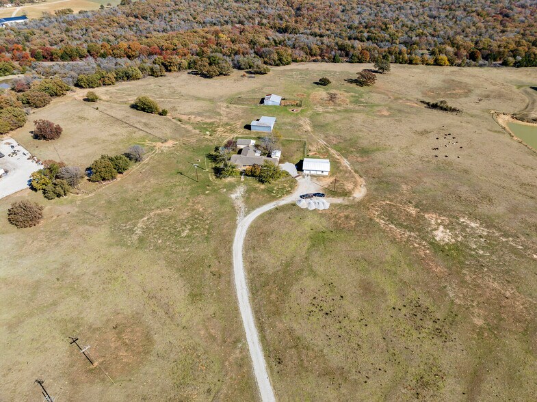 More Photos Of 1992 N US 287 Hwy, Decatur Land For Sale