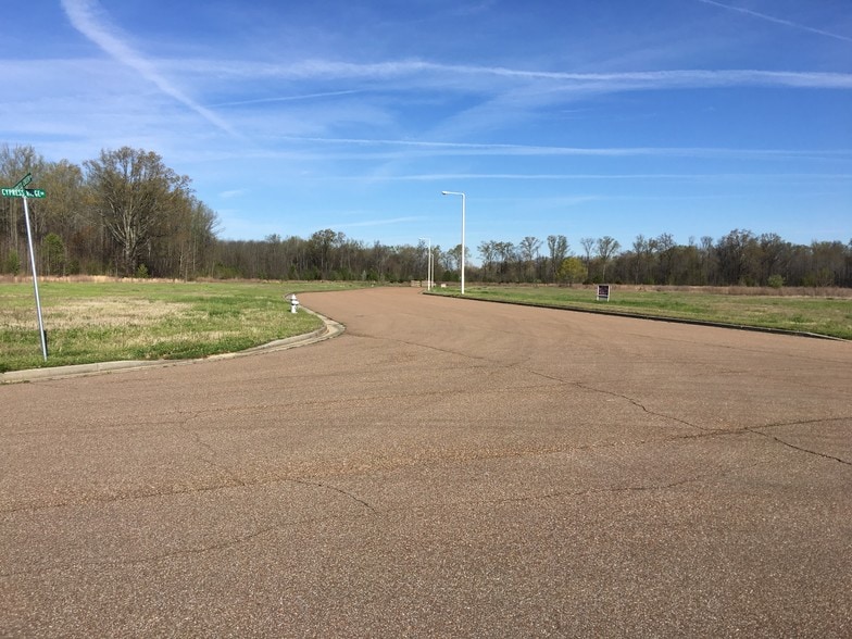More Photos Of Highway 64, Eads Land For Sale