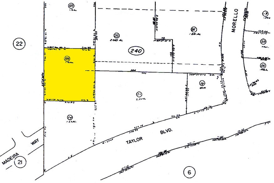 More Photos Of 2261 Morello Ave, Pleasant Hill Office For Lease