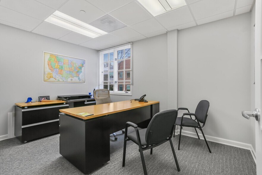 More Photos Of 320 Post Rd W, Westport Office For Lease