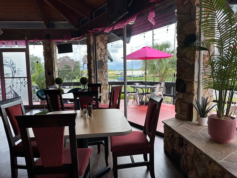 More Photos Of 3430 Hwy 441, Fruitland Park Restaurant For Sale