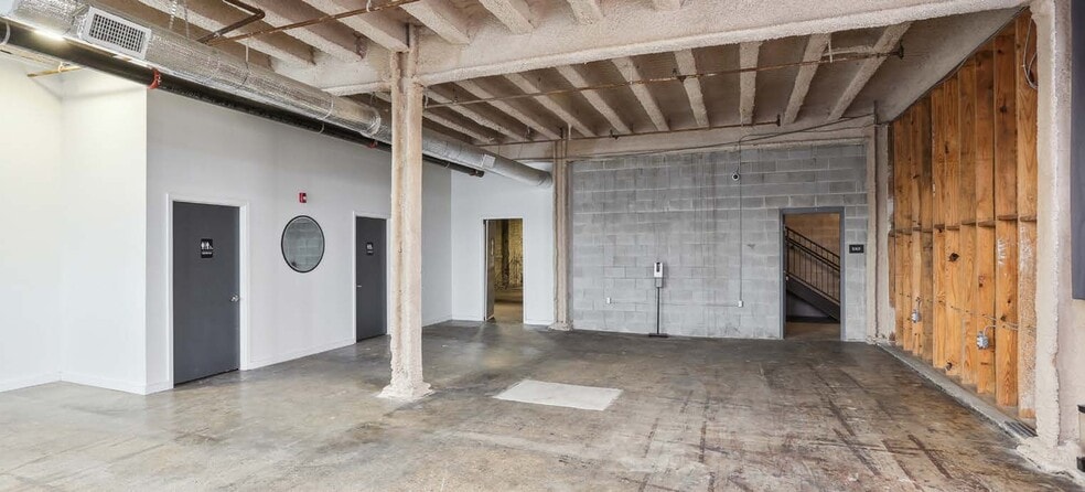 More Photos Of 440 Josephine St, New Orleans Industrial For Sale