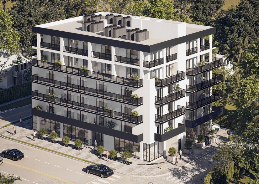 More Photos Of 1205 NW 79 St, Miami Land For Sale