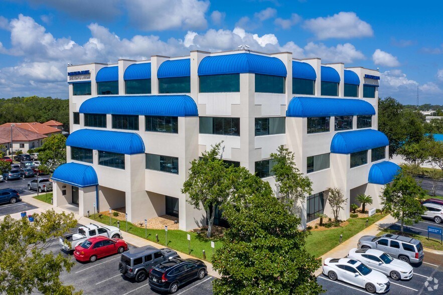 Primary Photo Of 100 Southpark Blvd, Saint Augustine Office For Lease