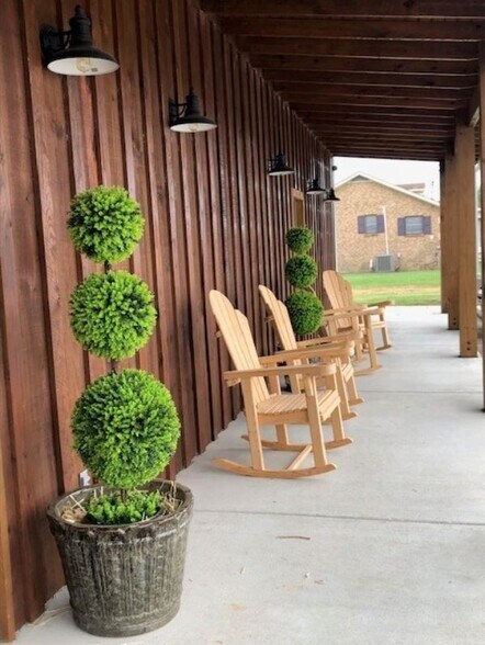 More Photos Of 5060 Jack Springs Rd, Atmore Light Distribution For Lease