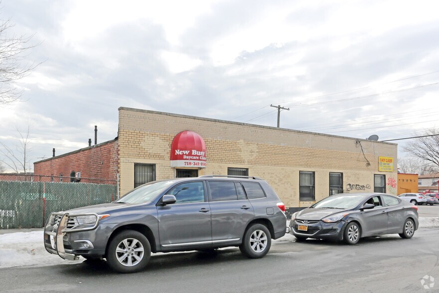 More Photos Of 122-11 Guy R Brewer Blvd, Jamaica General Retail For Sale