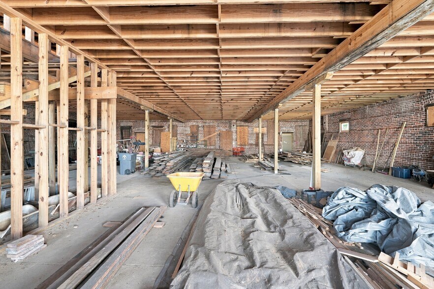 More Photos Of 1637-1651 Main St N, Jacksonville Storefront Retail Residential For Sale