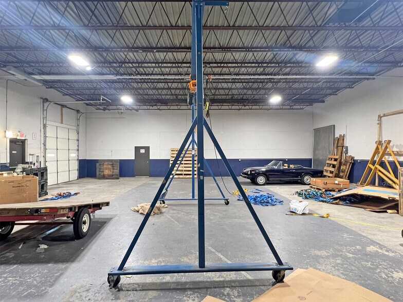 More Photos Of 2126 Filmore Ave, Erie Industrial For Sale