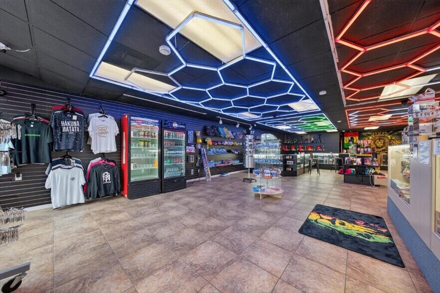 More Photos Of ,  General Retail For Sale