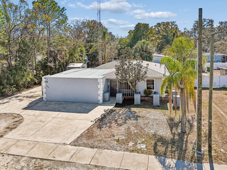 More Photos Of 1408 W Linebaugh Ave, Tampa Office Residential For Sale