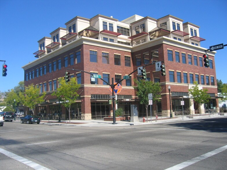 More Photos Of 420 W Main St, Boise Office For Sale