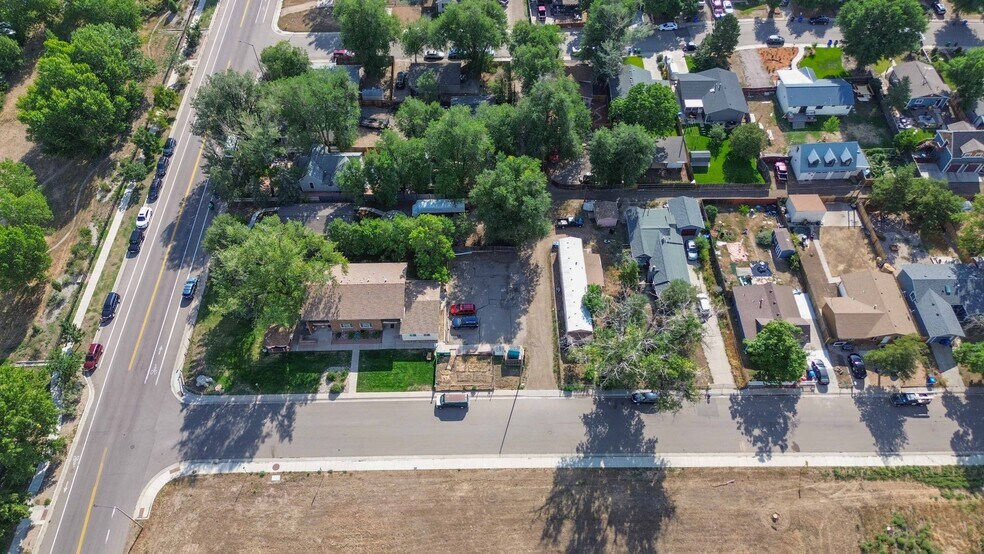 More Photos Of 101 Buckingham St, Fort Collins Apartments For Sale