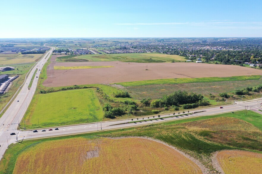 More Photos Of 5201 E 26th St, Sioux Falls Land For Sale