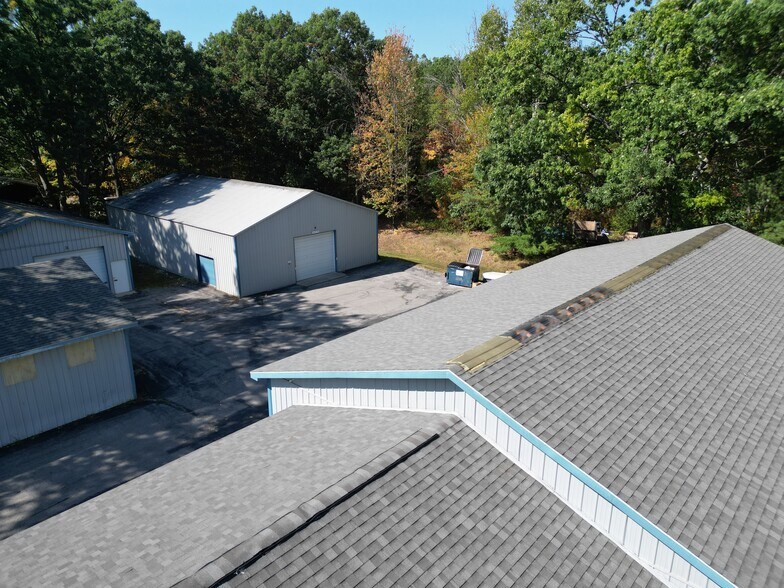 More Photos Of 8868 US-31 Hwy, Grawn Self Storage For Sale