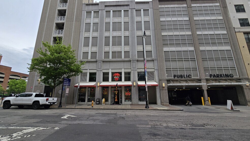 More Photos Of 327 S Wilmington St, Raleigh Storefront Retail Office For Sale