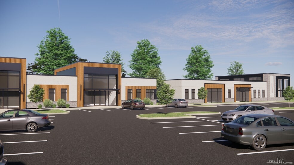 More Photos Of 1530 Hunt Club Blvd, Gallatin Medical For Sale