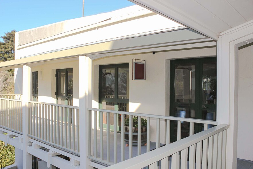 Primary Photo Of 550 Hartnell St, Monterey Office For Lease