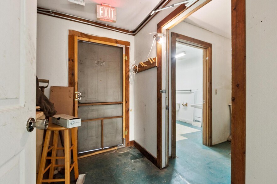 More Photos Of 181 E Main St, Orange Storefront Retail Office For Sale