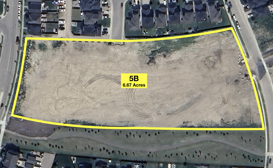 Primary Photo Of 5B Parsons Crk, Fort McMurray Land For Sale