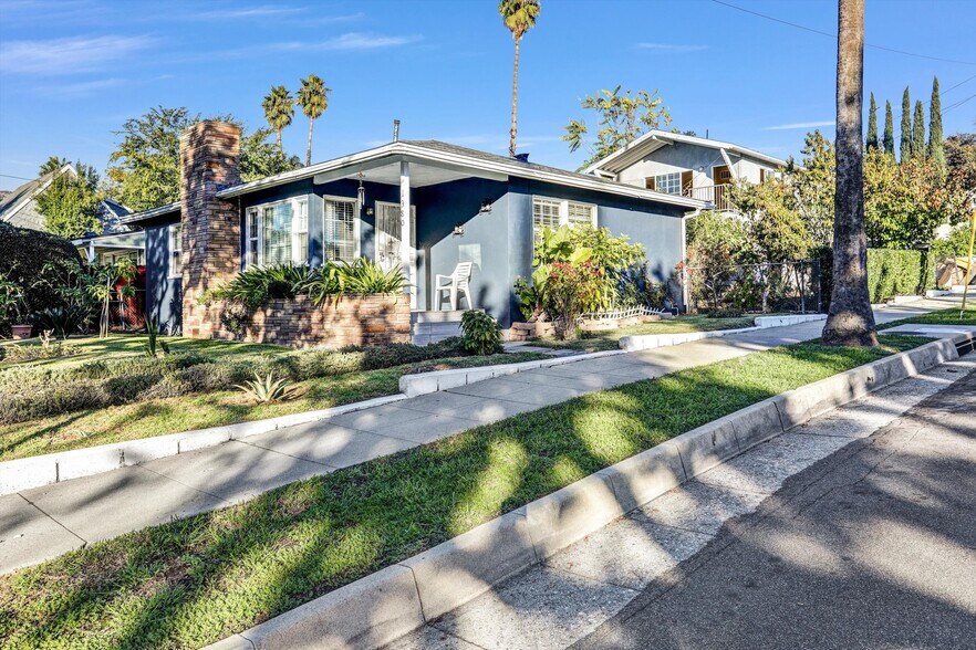 More Photos Of 1380 Glen Ave, Pasadena Apartments For Sale