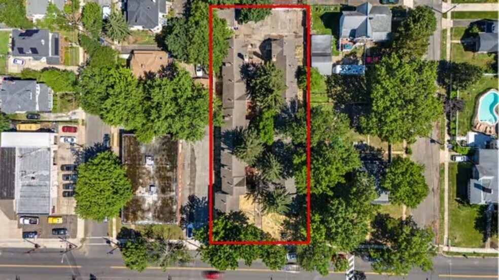 More Photos Of 607 W Maple Ave, Merchantville Apartments For Sale